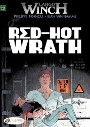 Largo Winch #14 - Red-Hot Wrath
