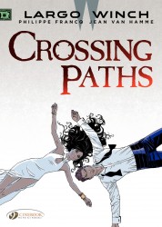 Largo Winch #15 - Crossing Paths