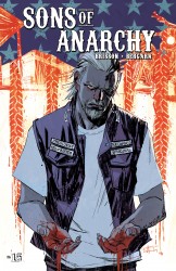 Sons of Anarchy #15