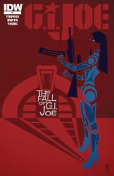 G.I. Joe v4 #3