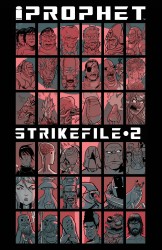 Prophet - Strikefile #02