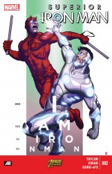 Superior Iron Man #02