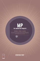 The Manhattan Projects #25