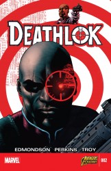 Deathlok #02