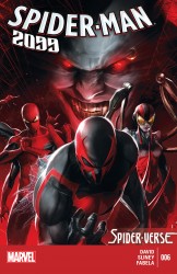 Spider-Man 2099 #06