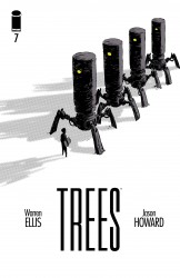 Trees #07
