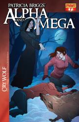 Alpha and Omega вЂ“ Cry Wolf #7