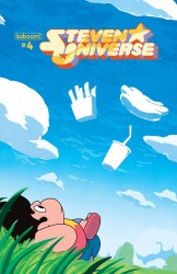 Steven Universe #04