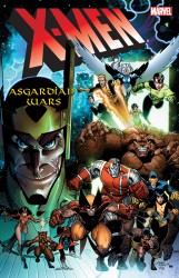 X-Men- Asgardian Wars