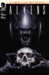 Aliens - Fire and Stone #03