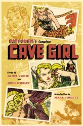 Bob PowellвЂ™s Complete Cave Girl