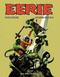 Eerie Archives Vol.14