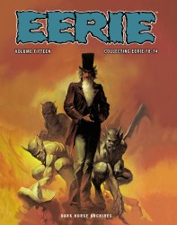 Eerie Archives Vol.15