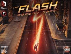 The Flash - Season Zero #07