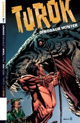 Turok - Dinosaur Hunter #10