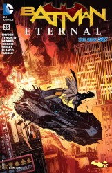 Batman Eternal #35