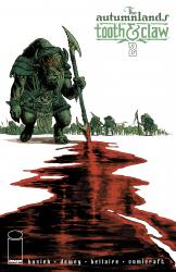 The Autumnlands - Tooth & Claw #02