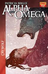 Alpha and Omega вЂ“ Cry Wolf #8