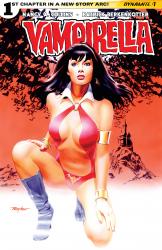 Vampirella Vol.2 #07