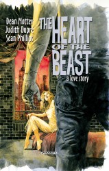 The Heart of the Beast - A Love Story