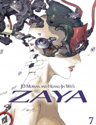 Zaya #07