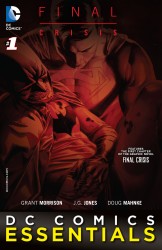 DC Comics Essentials вЂ“ Final Crisis #1
