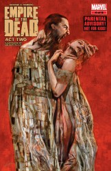 George Romero's Empire of the Dead - Act Two #04
