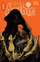 Afterlife With Archie #07