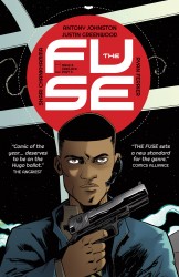 The Fuse #08