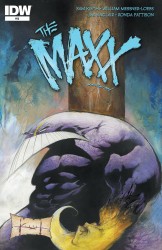 The Maxx - Maxximized #14