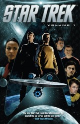 Star Trek Vol.1 (TPB)