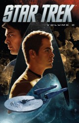 Star Trek Vol.2 (TPB)