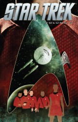 Star Trek Vol.4 (TPB)