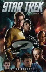Star Trek Vol.6 (TPB)