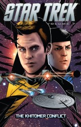 Star Trek Vol.7 (TPB)