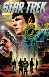 Star Trek Vol.8 (TPB)