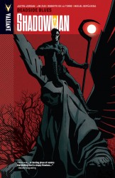 Shadowman Vol.3 - Deadside Blues