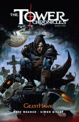 The Tower Chronicles Book 1 - Geisthawk