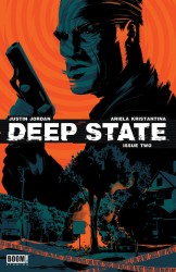 Deep State #02