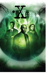 X-Files Classics Vol.3
