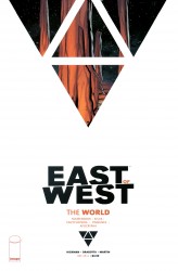 East of West - The World