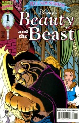 Disney's Beauty and the Beast #01-13 Complete