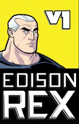 Edison Rex Vol.1
