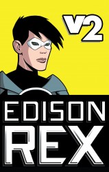 Edison Rex Vol.2