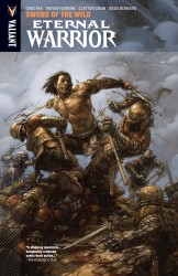 Eternal Warrior Vol.1 - Sword of the Wild