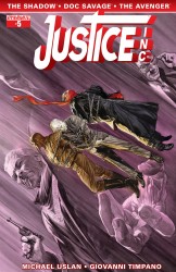Justice Inc. #05