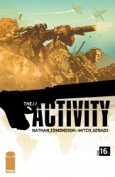 The Activity #16