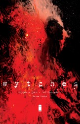 Wytches #03