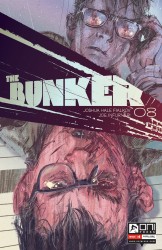 The Bunker #08