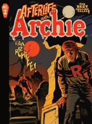 Afterlife With Archie Magazine #02